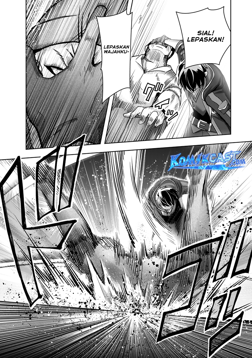 Yuusha Party wo Oida Sareta Kiyou Binbou