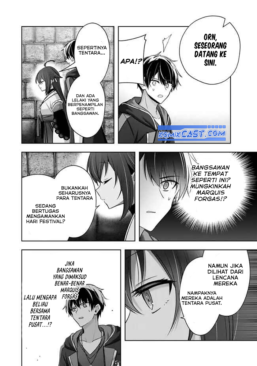 Yuusha Party wo Oida Sareta Kiyou Binbou