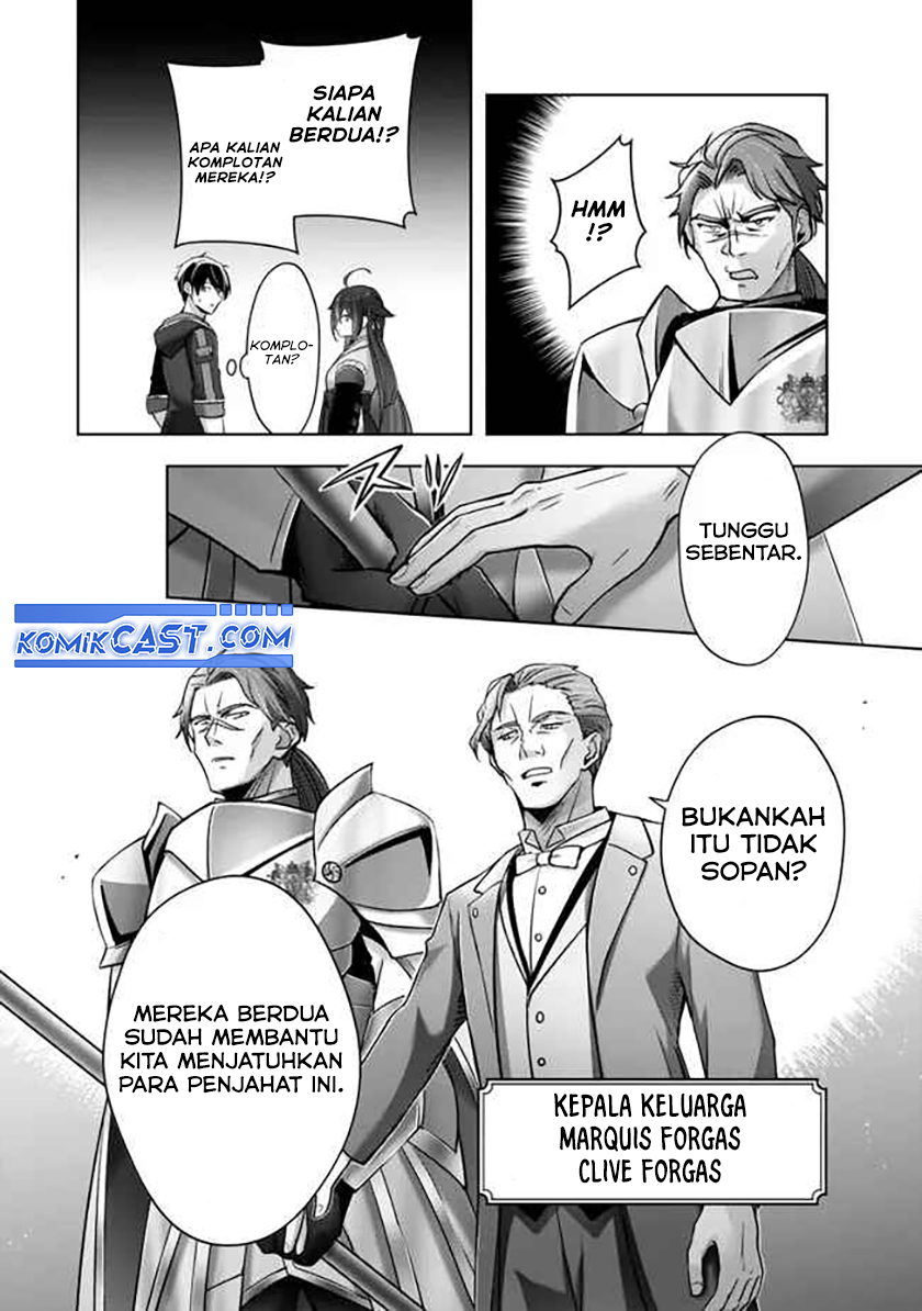 Yuusha Party wo Oida Sareta Kiyou Binbou