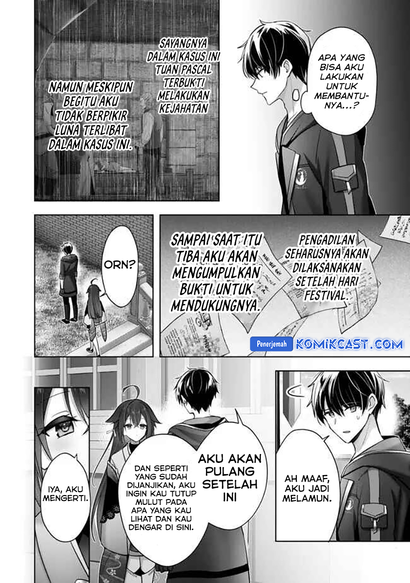 Yuusha Party wo Oida Sareta Kiyou Binbou