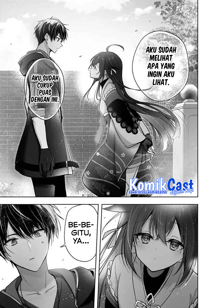 Yuusha Party wo Oida Sareta Kiyou Binbou