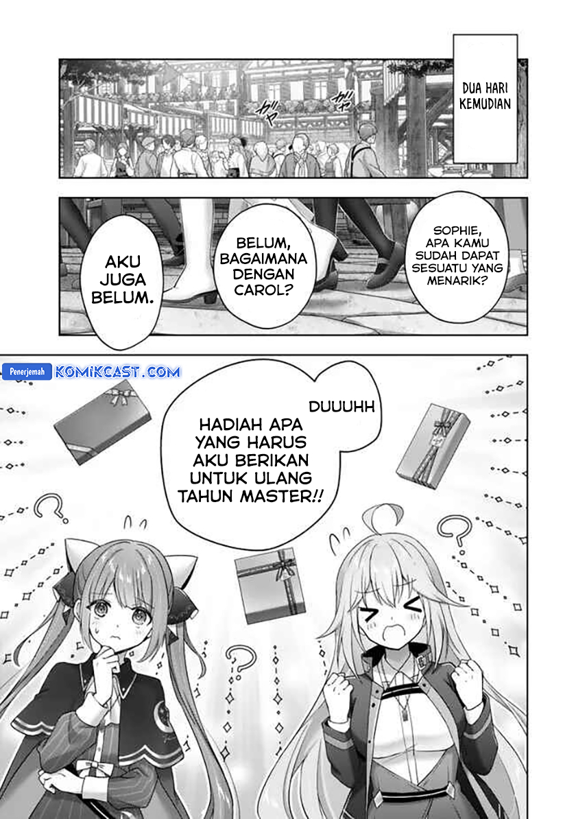 Yuusha Party wo Oida Sareta Kiyou Binbou