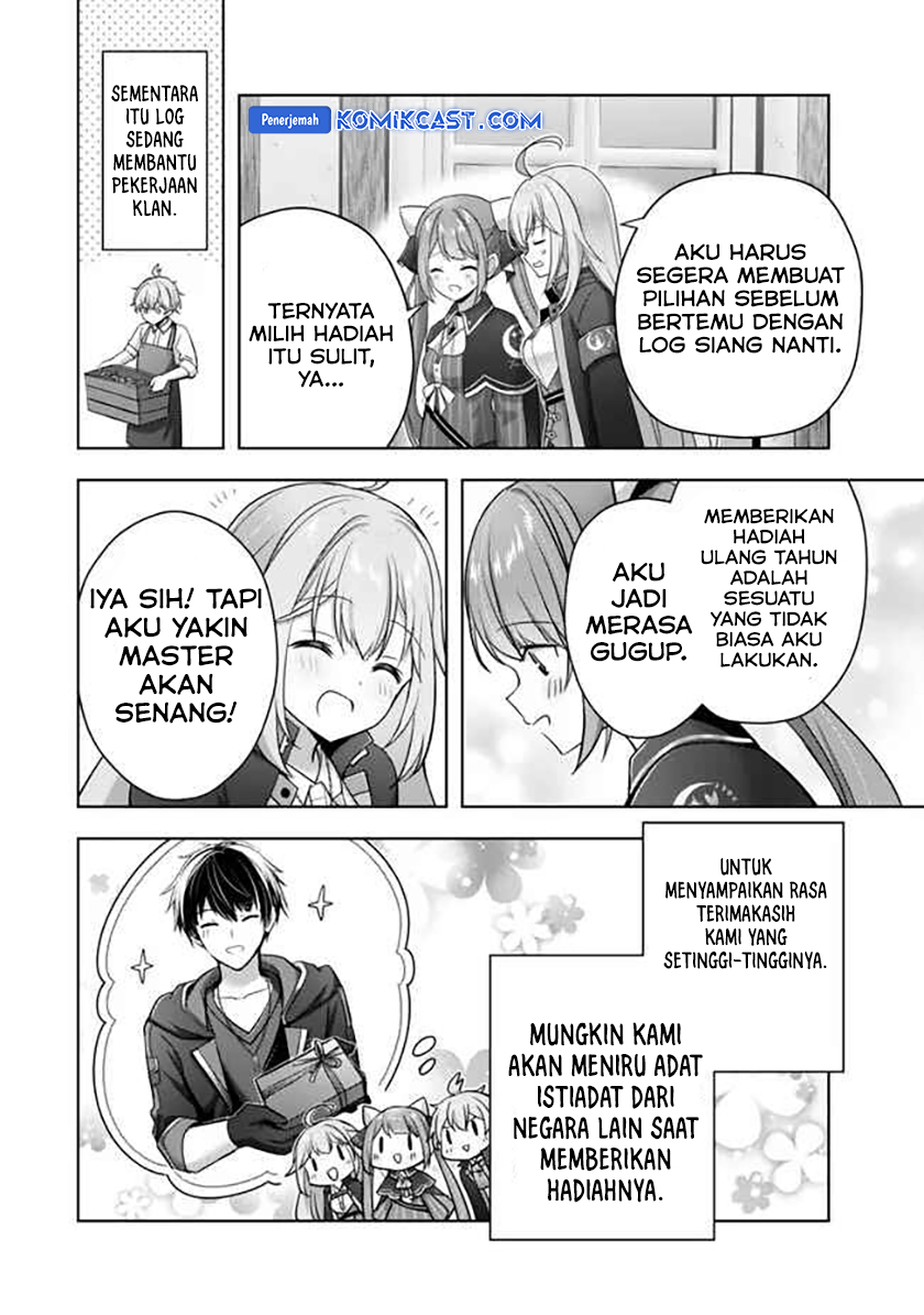 Yuusha Party wo Oida Sareta Kiyou Binbou