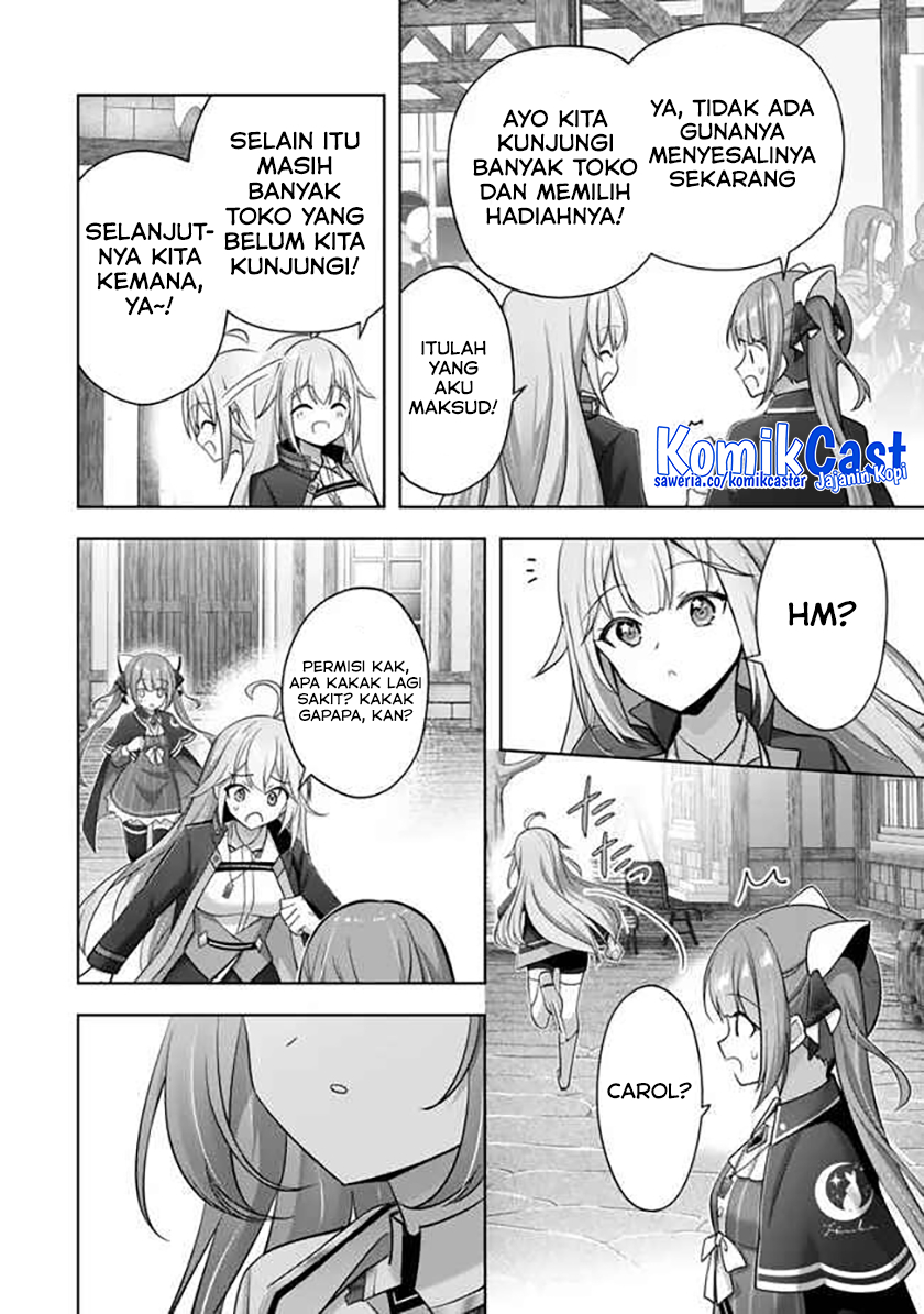 Yuusha Party wo Oida Sareta Kiyou Binbou