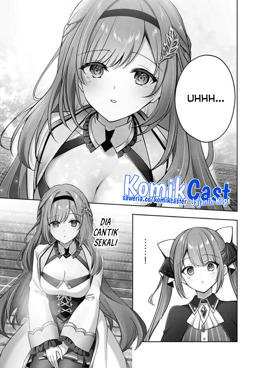 Yuusha Party wo Oida Sareta Kiyou Binbou