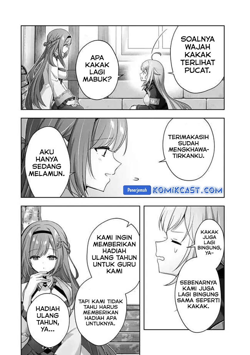 Yuusha Party wo Oida Sareta Kiyou Binbou