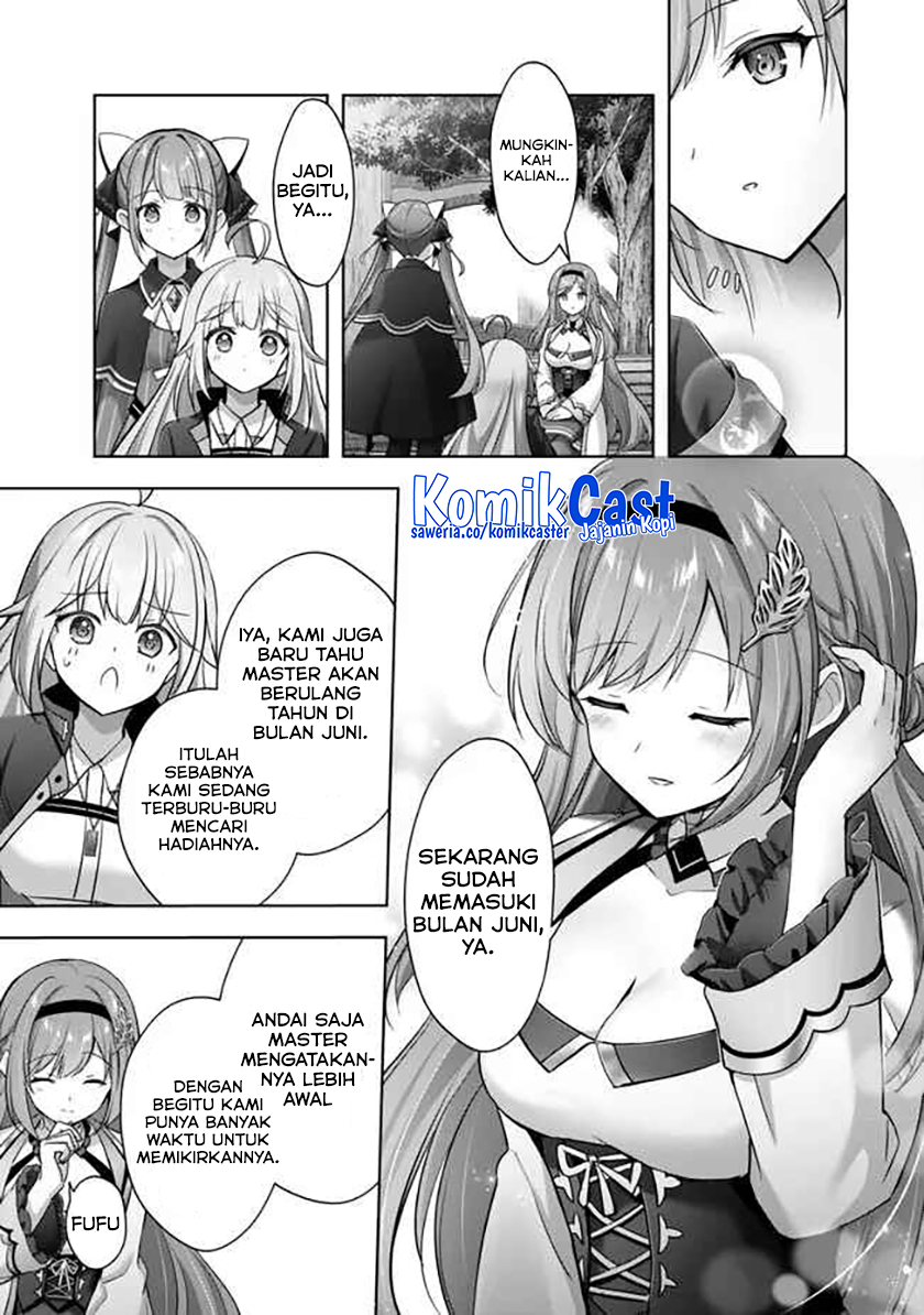 Yuusha Party wo Oida Sareta Kiyou Binbou
