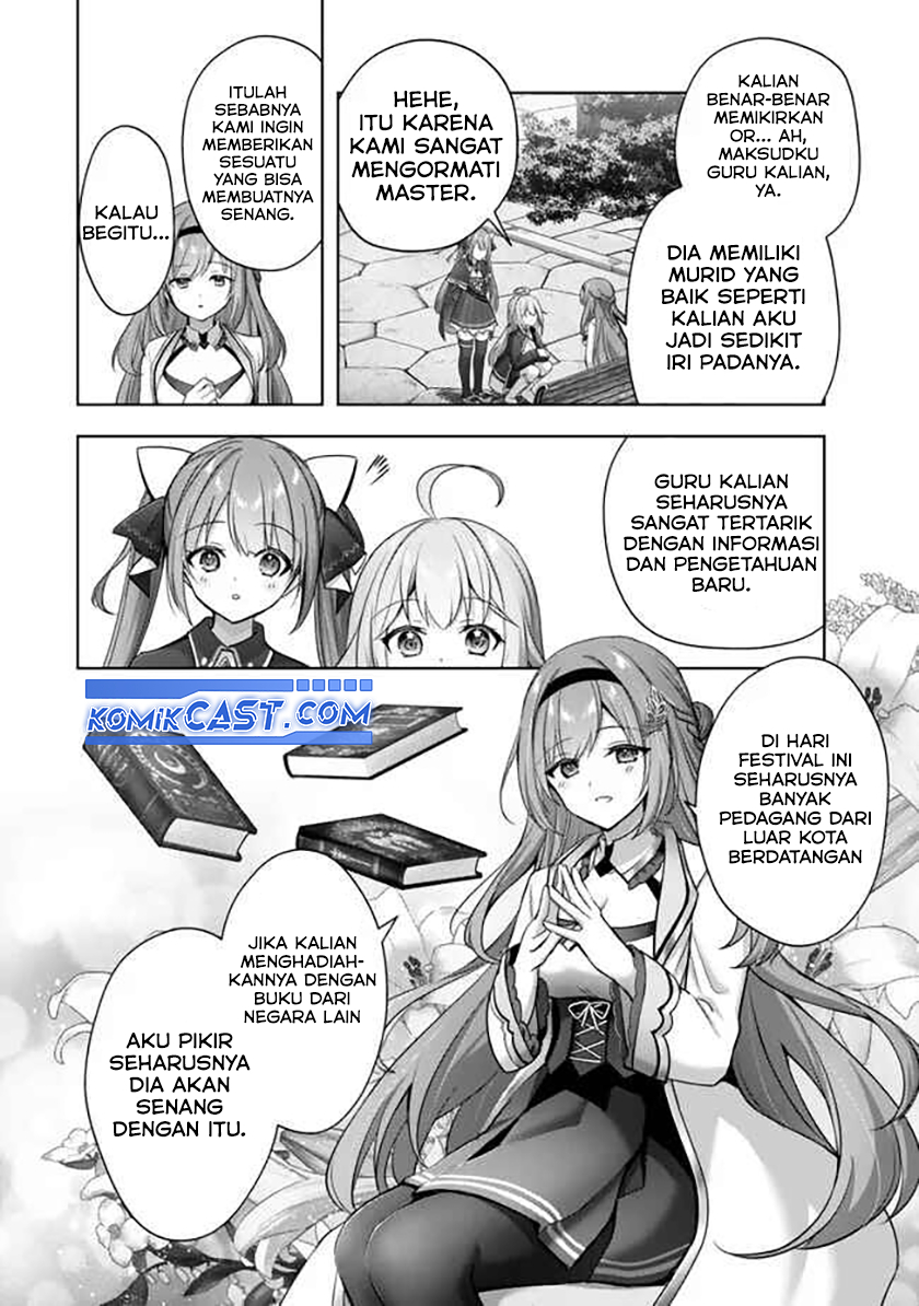 Yuusha Party wo Oida Sareta Kiyou Binbou