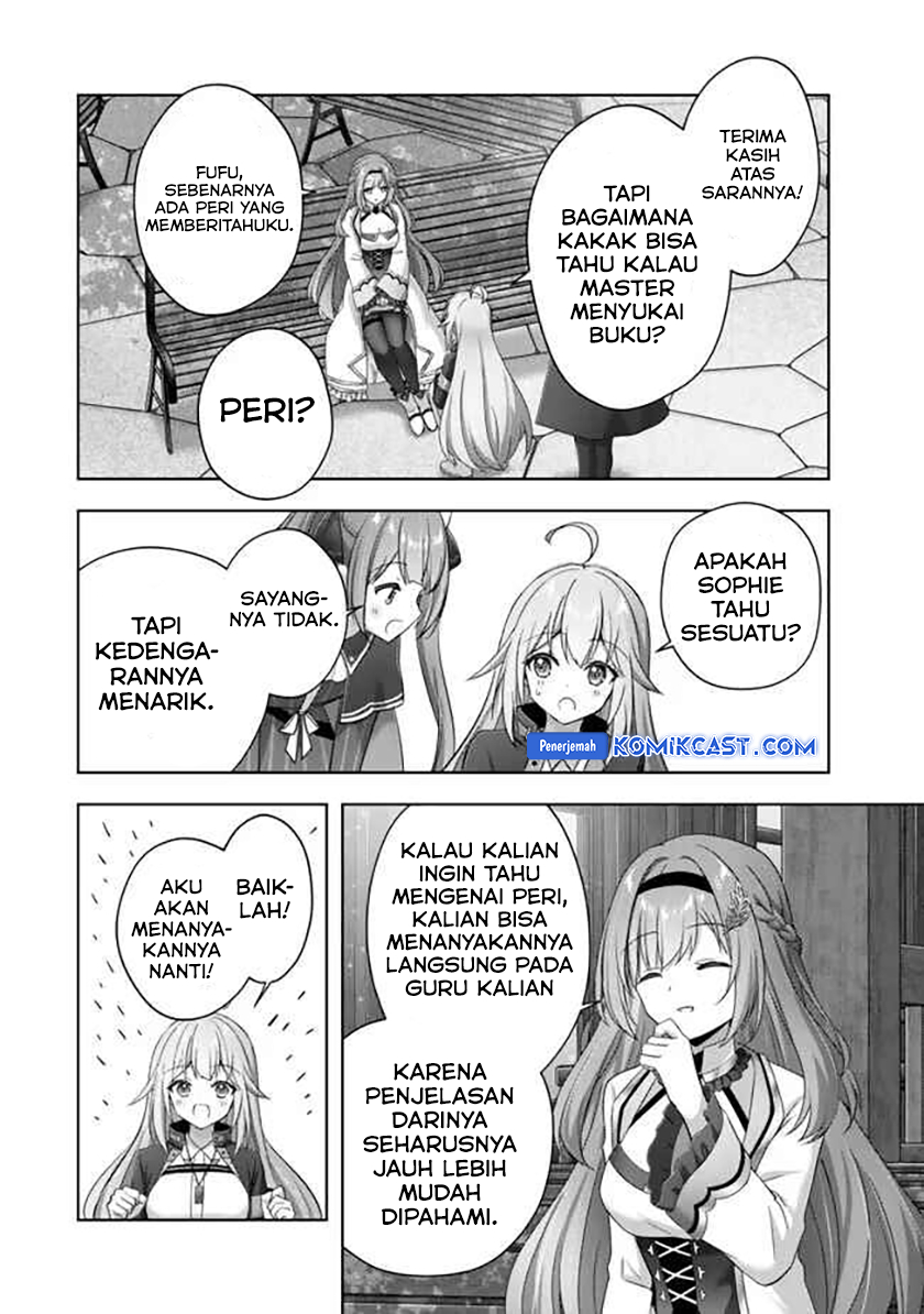 Yuusha Party wo Oida Sareta Kiyou Binbou