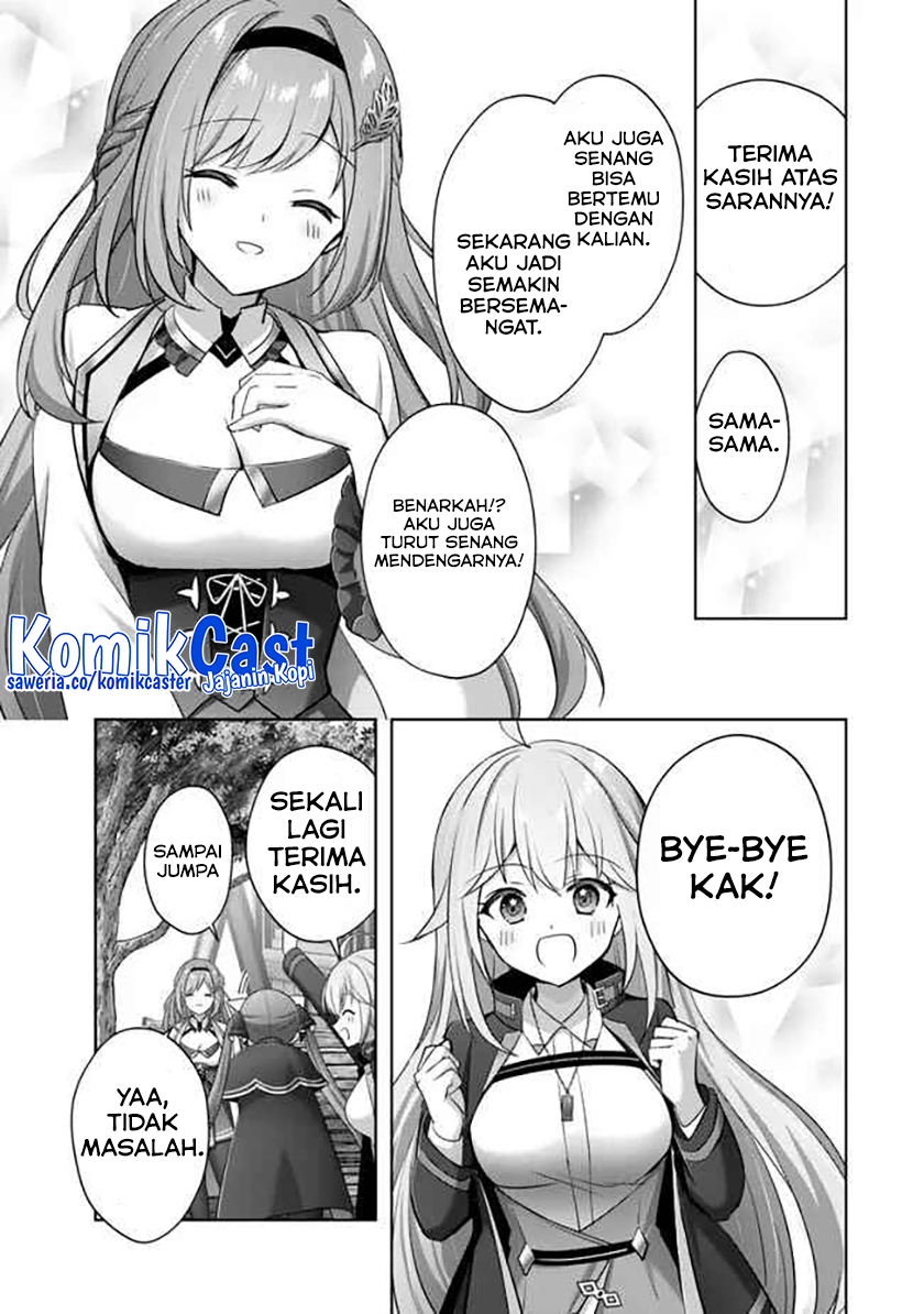 Yuusha Party wo Oida Sareta Kiyou Binbou