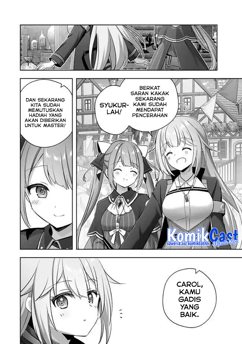 Yuusha Party wo Oida Sareta Kiyou Binbou