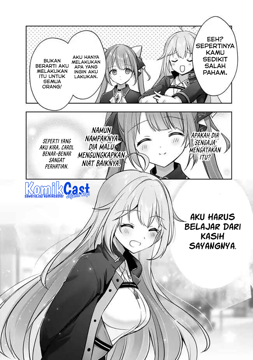 Yuusha Party wo Oida Sareta Kiyou Binbou