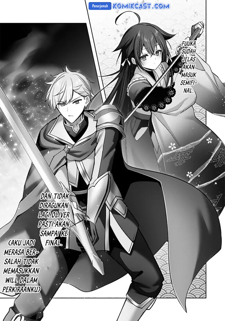 Yuusha Party wo Oida Sareta Kiyou Binbou
