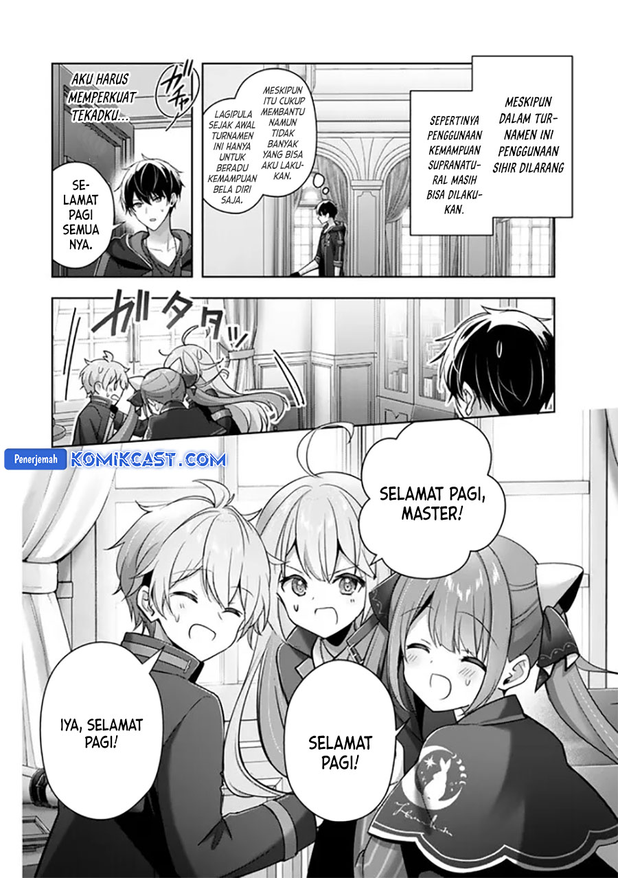 Yuusha Party wo Oida Sareta Kiyou Binbou