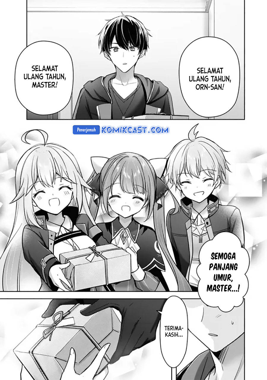 Yuusha Party wo Oida Sareta Kiyou Binbou