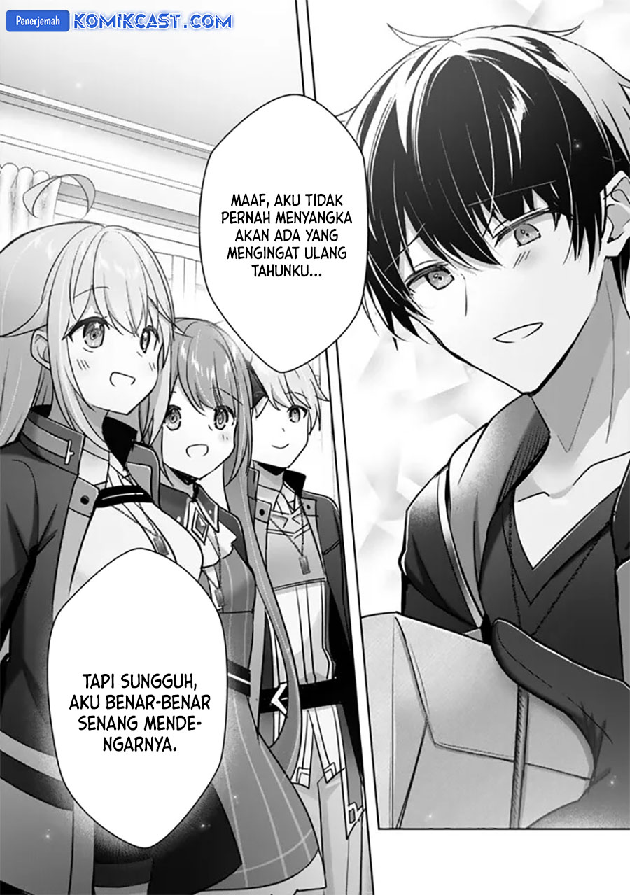 Yuusha Party wo Oida Sareta Kiyou Binbou
