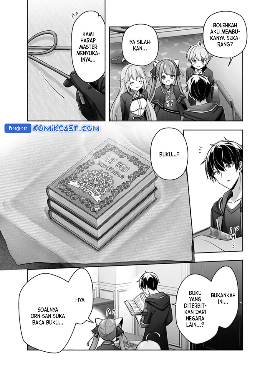 Yuusha Party wo Oida Sareta Kiyou Binbou