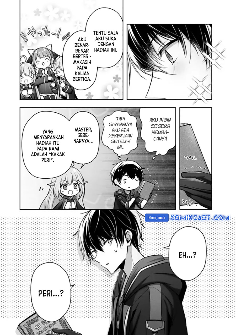 Yuusha Party wo Oida Sareta Kiyou Binbou