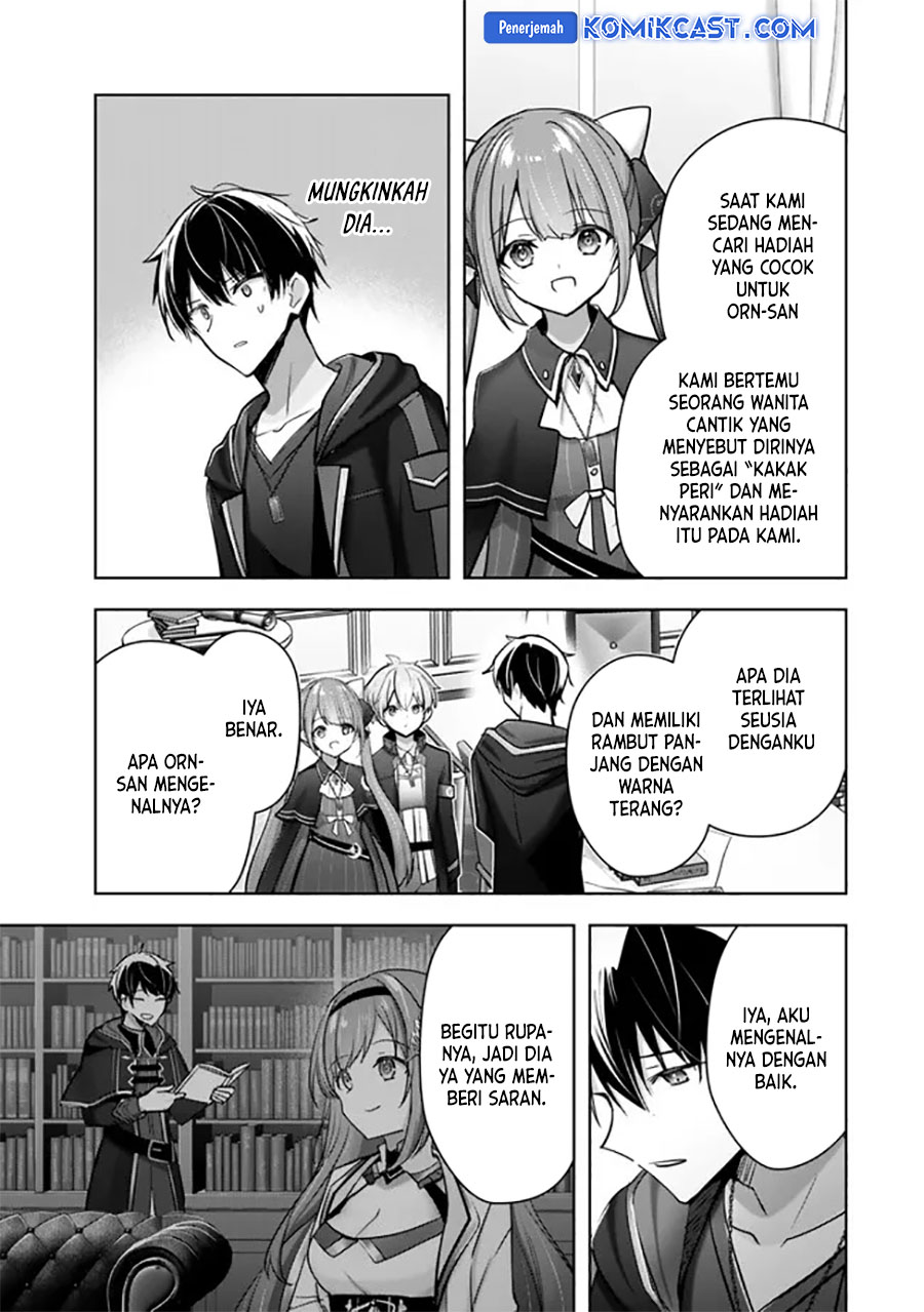 Yuusha Party wo Oida Sareta Kiyou Binbou