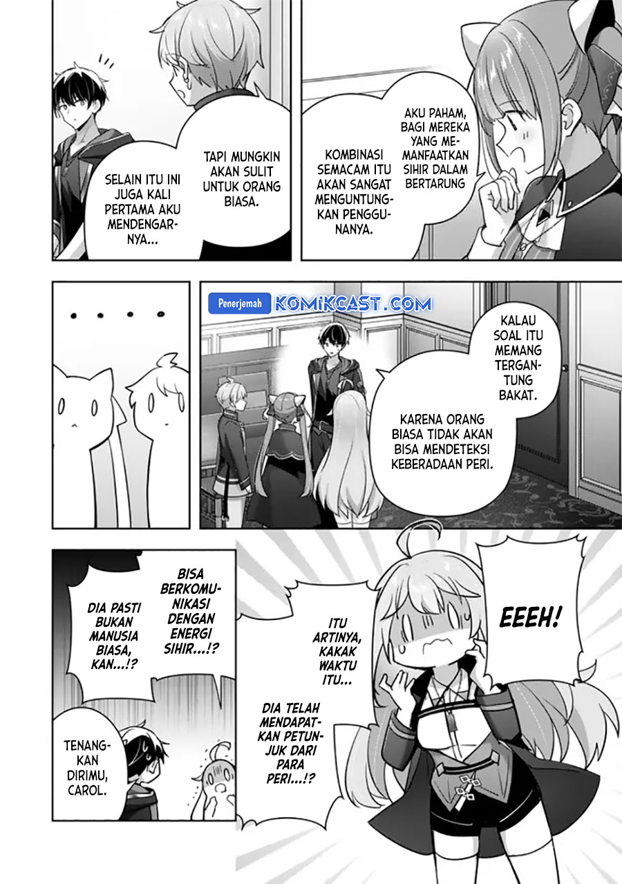 Yuusha Party wo Oida Sareta Kiyou Binbou