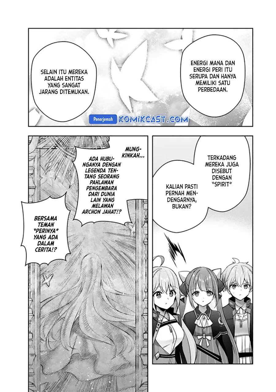 Yuusha Party wo Oida Sareta Kiyou Binbou