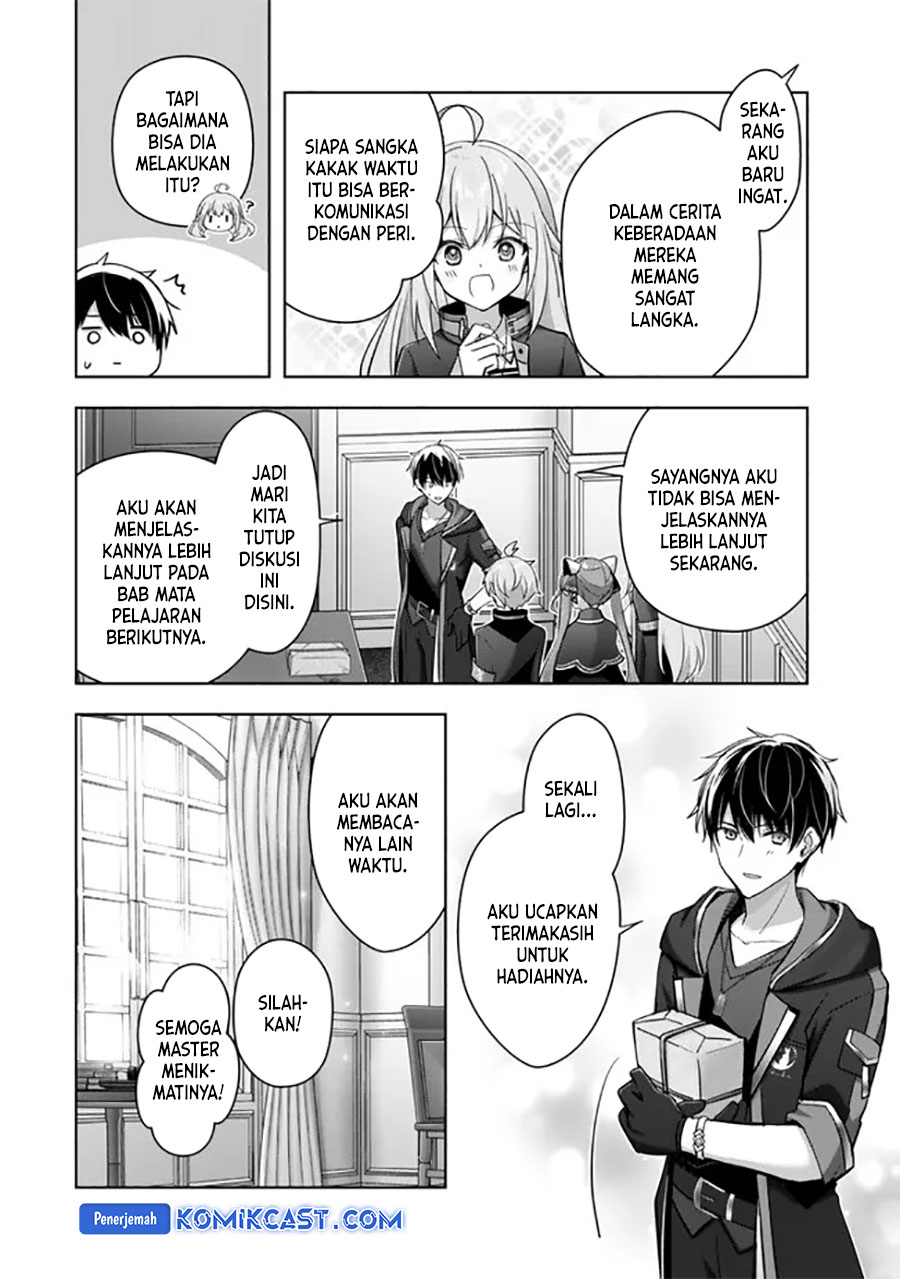 Yuusha Party wo Oida Sareta Kiyou Binbou