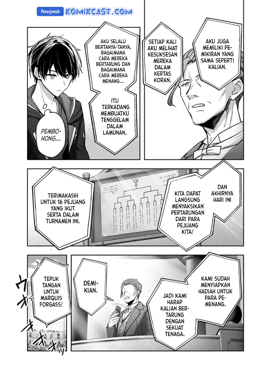 Yuusha Party wo Oida Sareta Kiyou Binbou