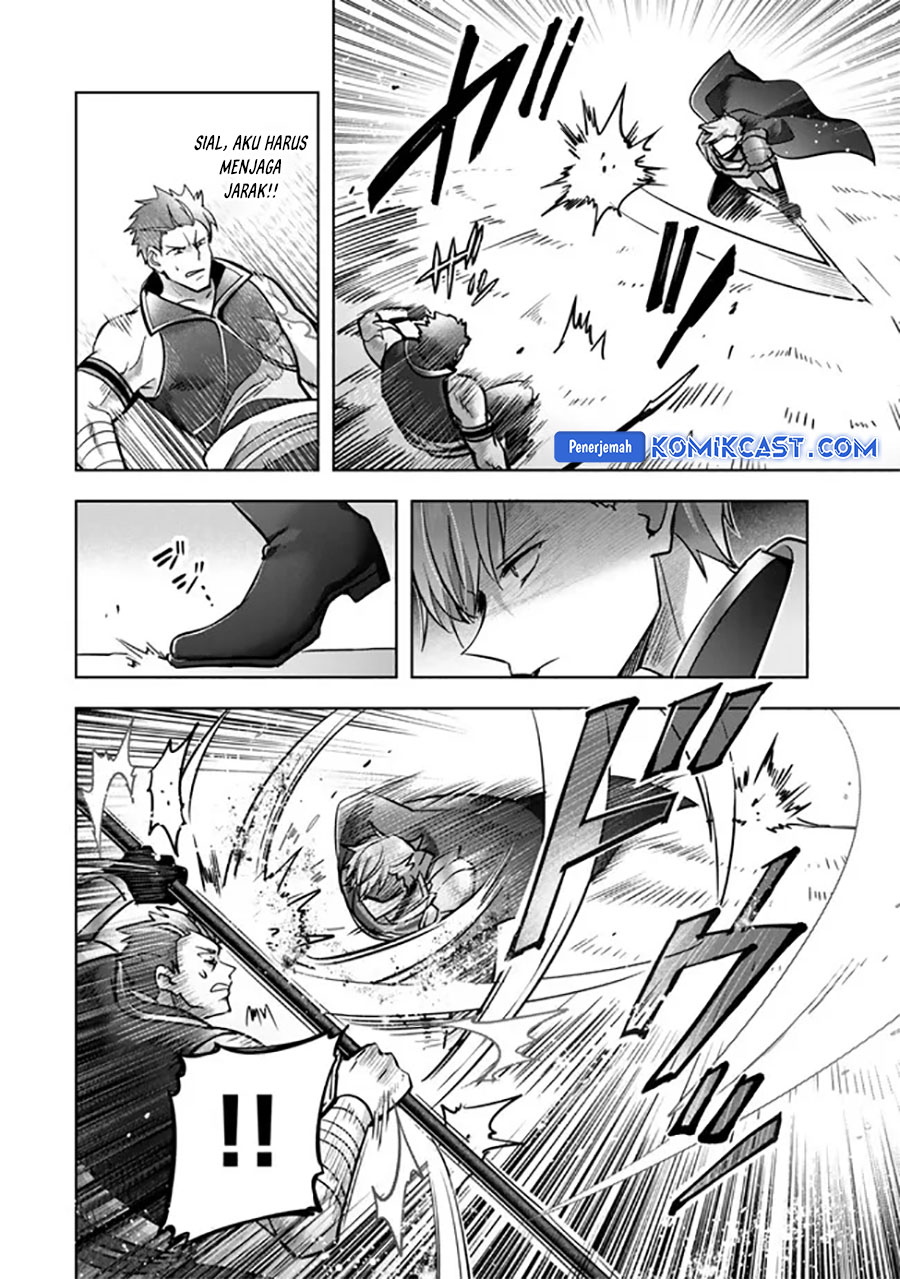 Yuusha Party wo Oida Sareta Kiyou Binbou