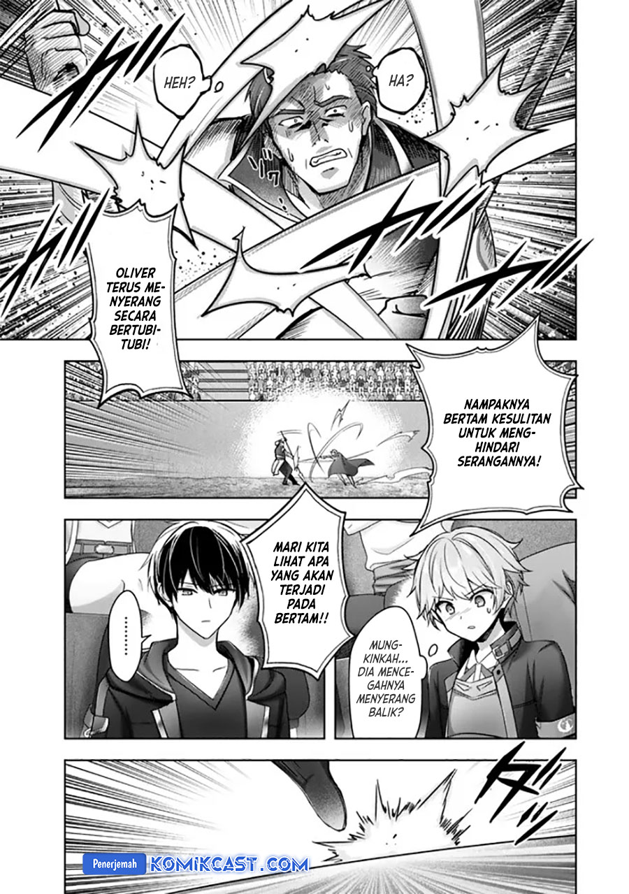 Yuusha Party wo Oida Sareta Kiyou Binbou