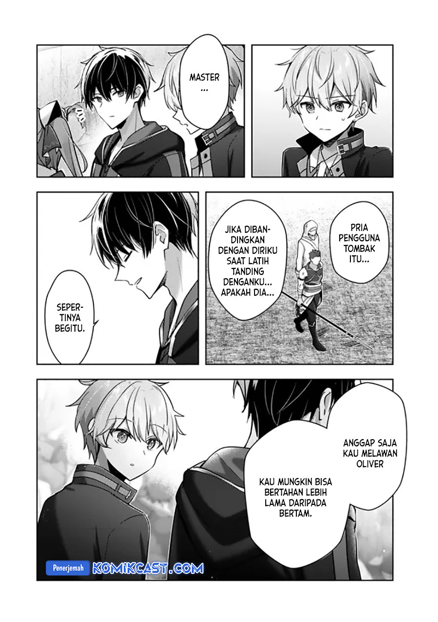 Yuusha Party wo Oida Sareta Kiyou Binbou