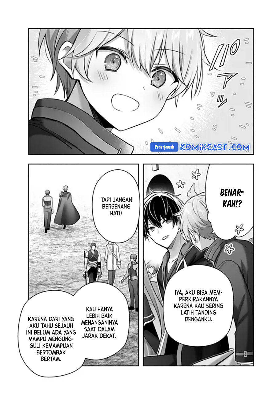 Yuusha Party wo Oida Sareta Kiyou Binbou
