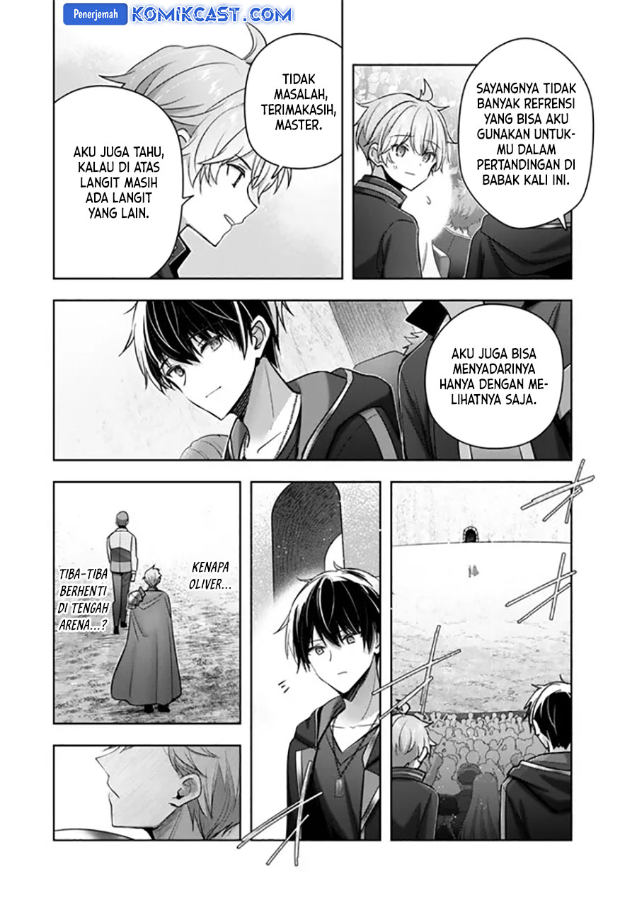 Yuusha Party wo Oida Sareta Kiyou Binbou