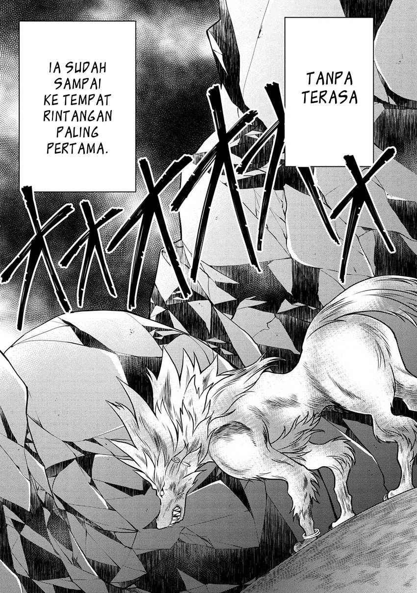 Yuusha, Yamemasu
