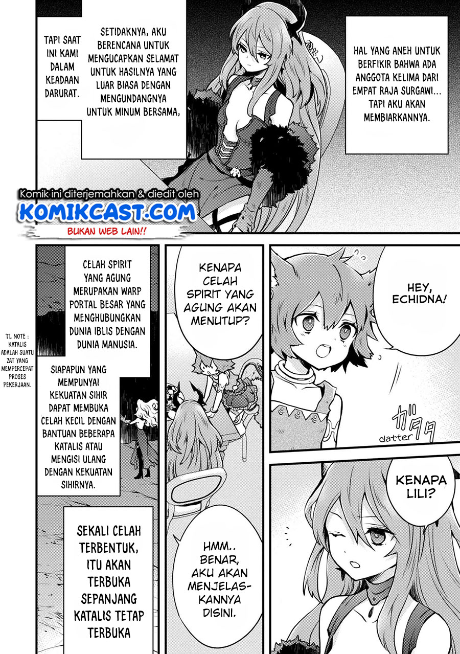 Yuusha, Yamemasu