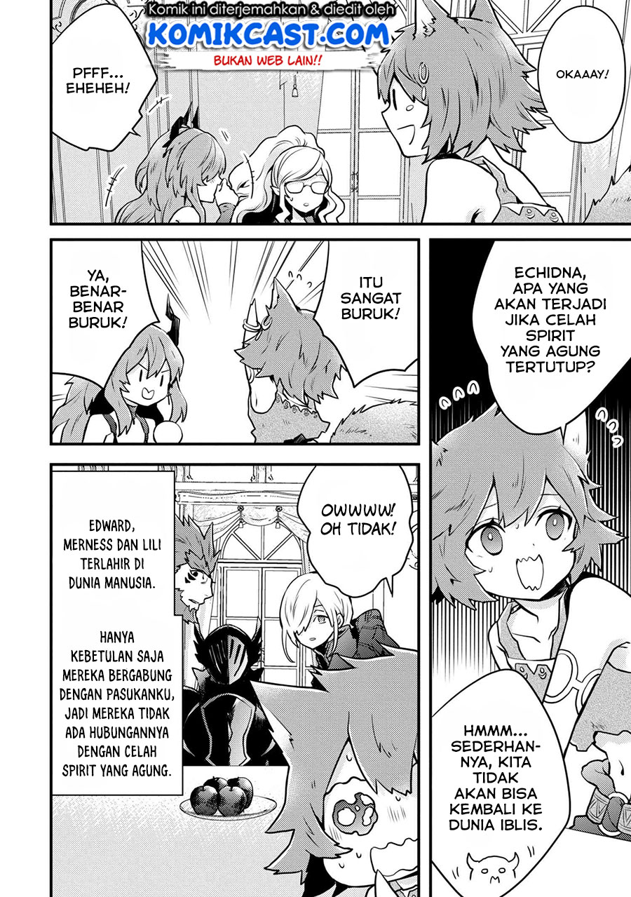 Yuusha, Yamemasu