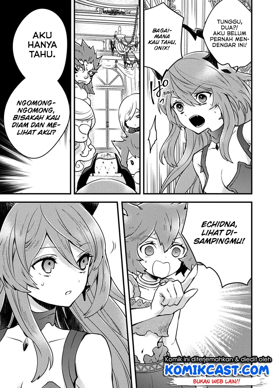 Yuusha, Yamemasu