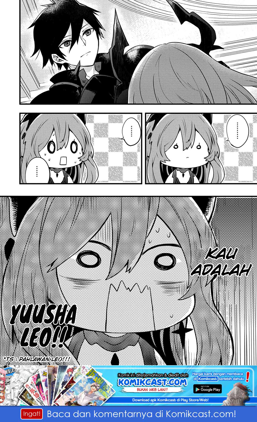 Yuusha, Yamemasu