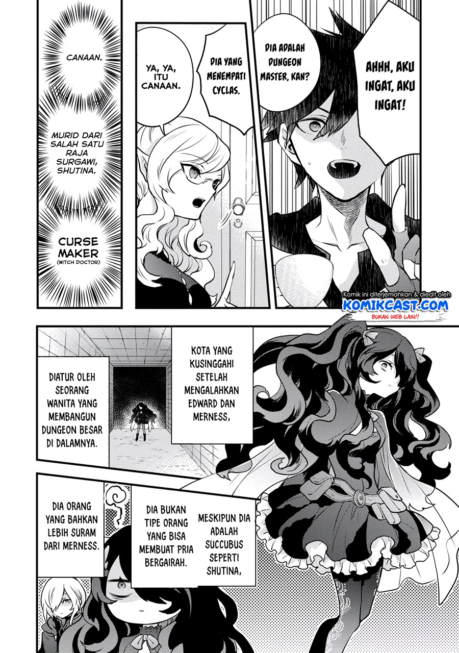 Yuusha, Yamemasu