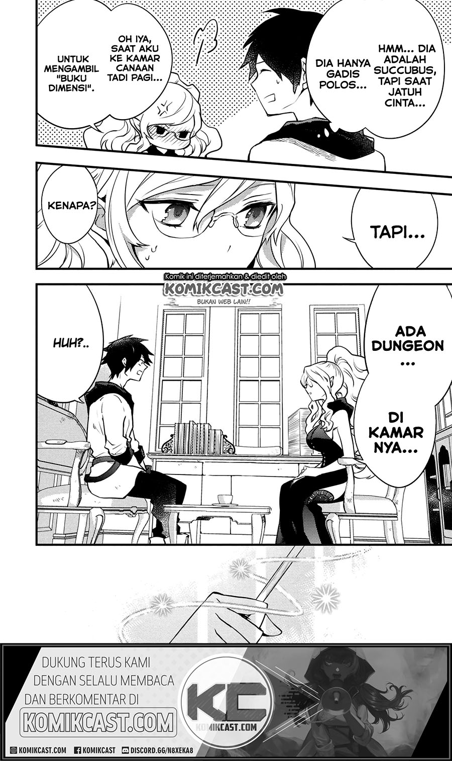 Yuusha, Yamemasu