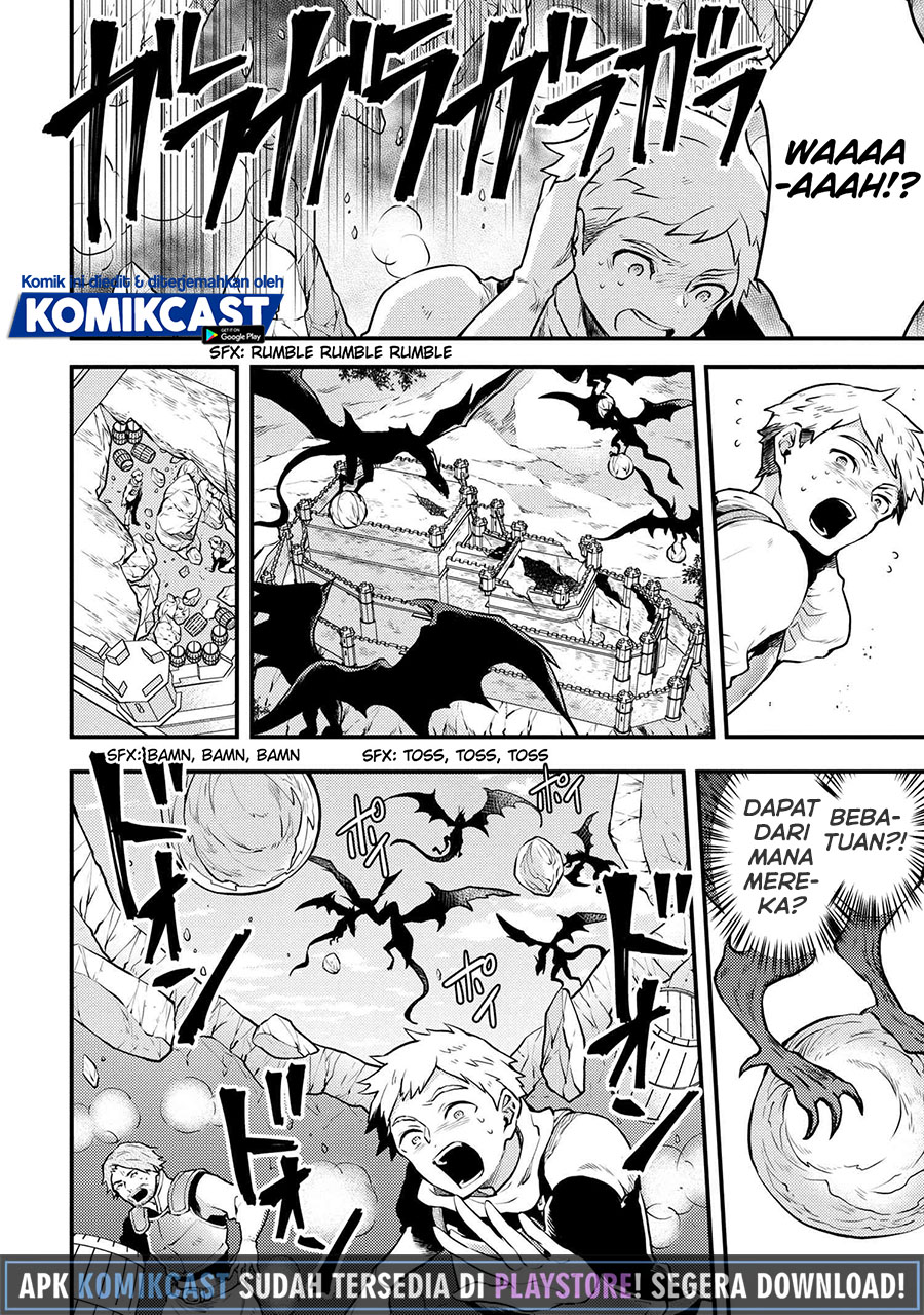 Yuusha, Yamemasu