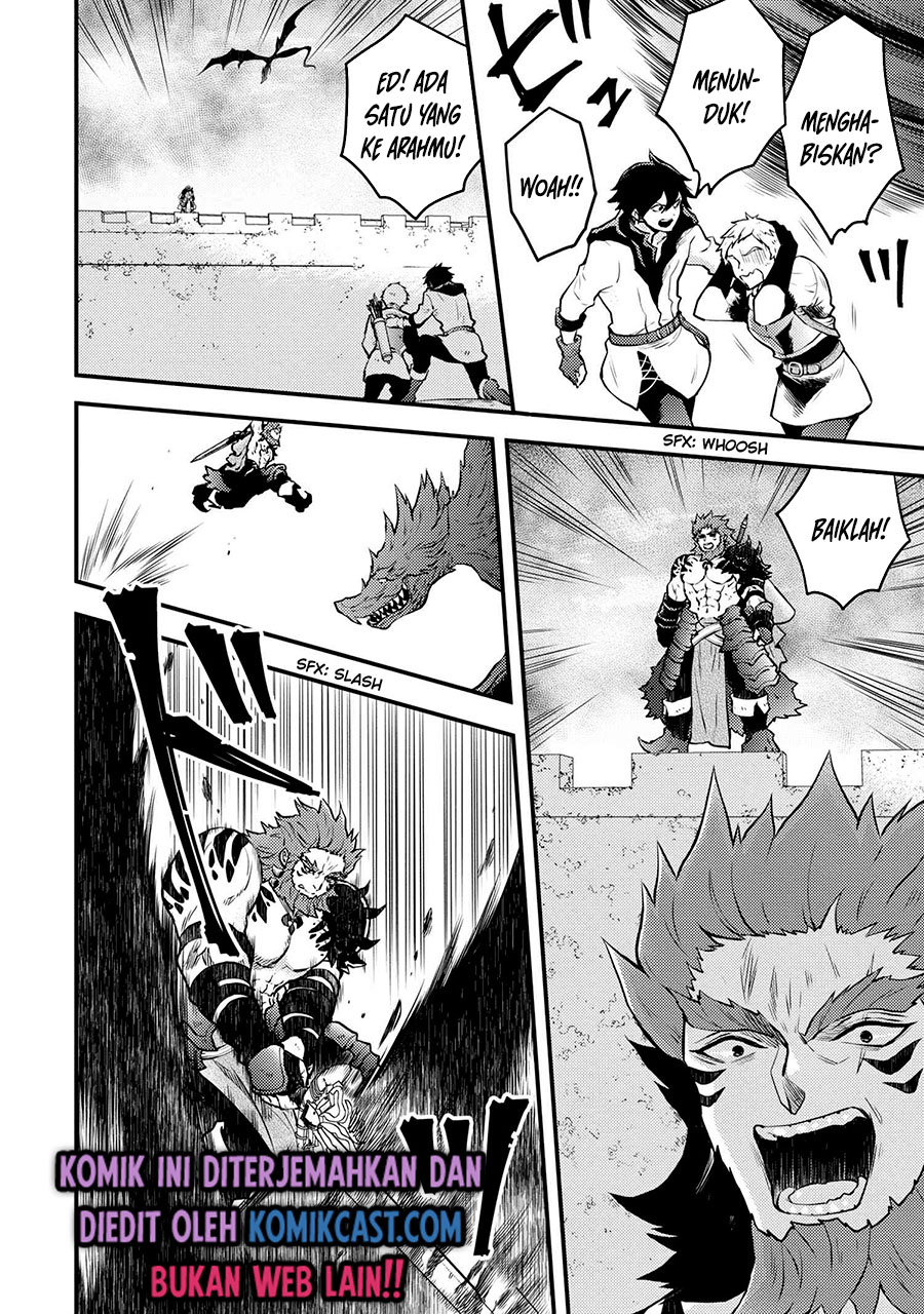 Yuusha, Yamemasu