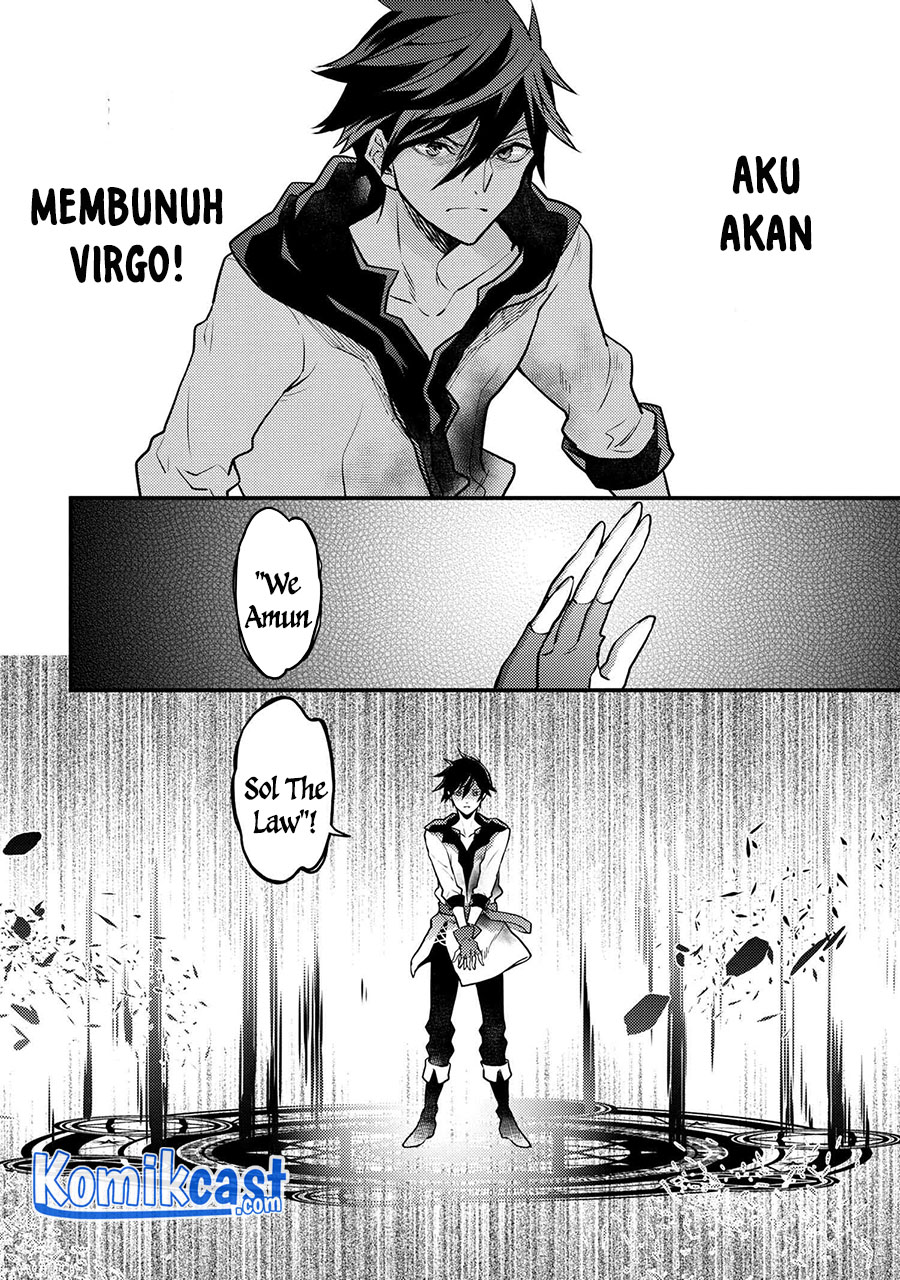Yuusha, Yamemasu