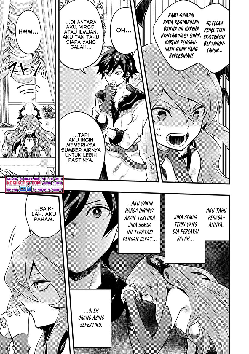 Yuusha, Yamemasu