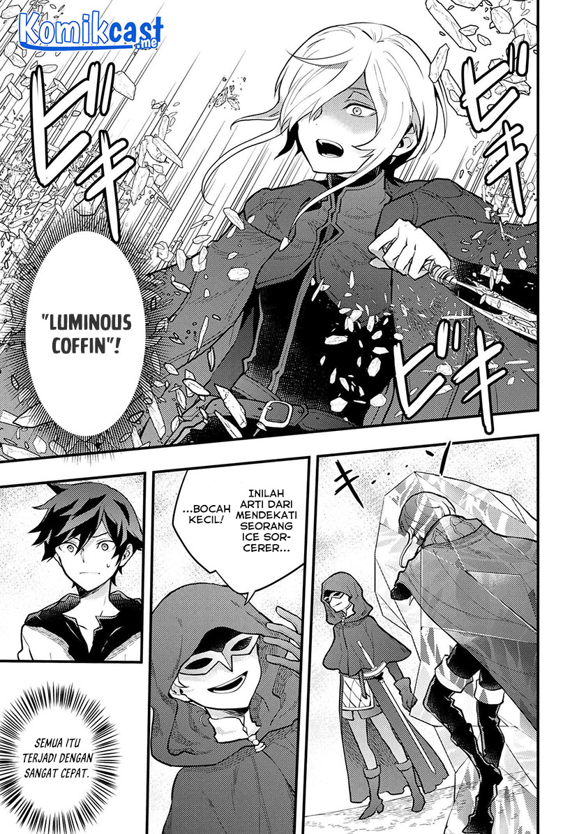 Yuusha, Yamemasu