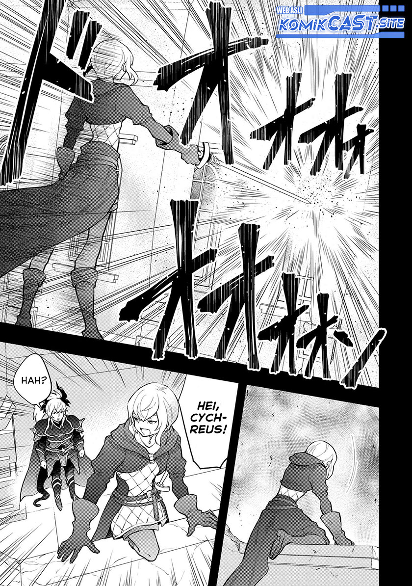 Yuusha, Yamemasu