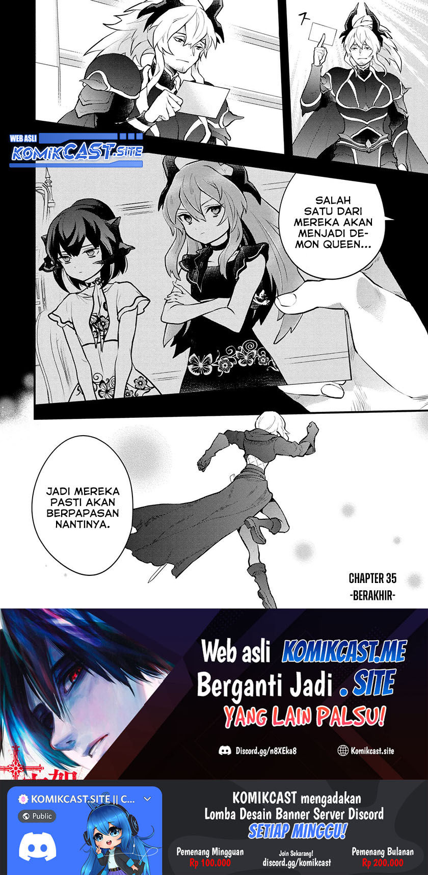 Yuusha, Yamemasu