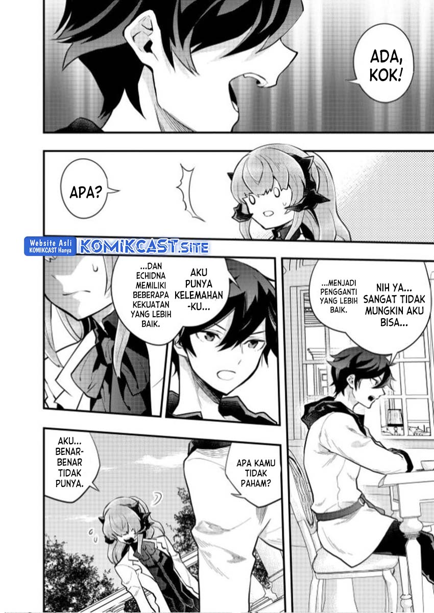 Yuusha, Yamemasu