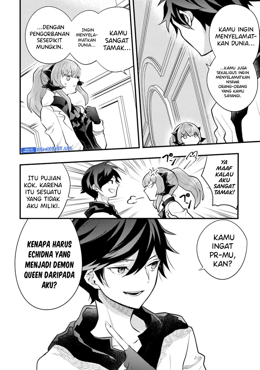 Yuusha, Yamemasu