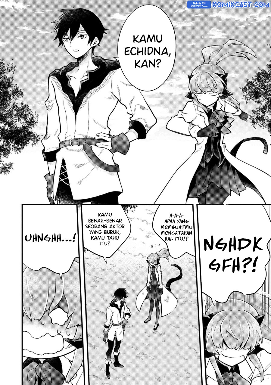 Yuusha, Yamemasu