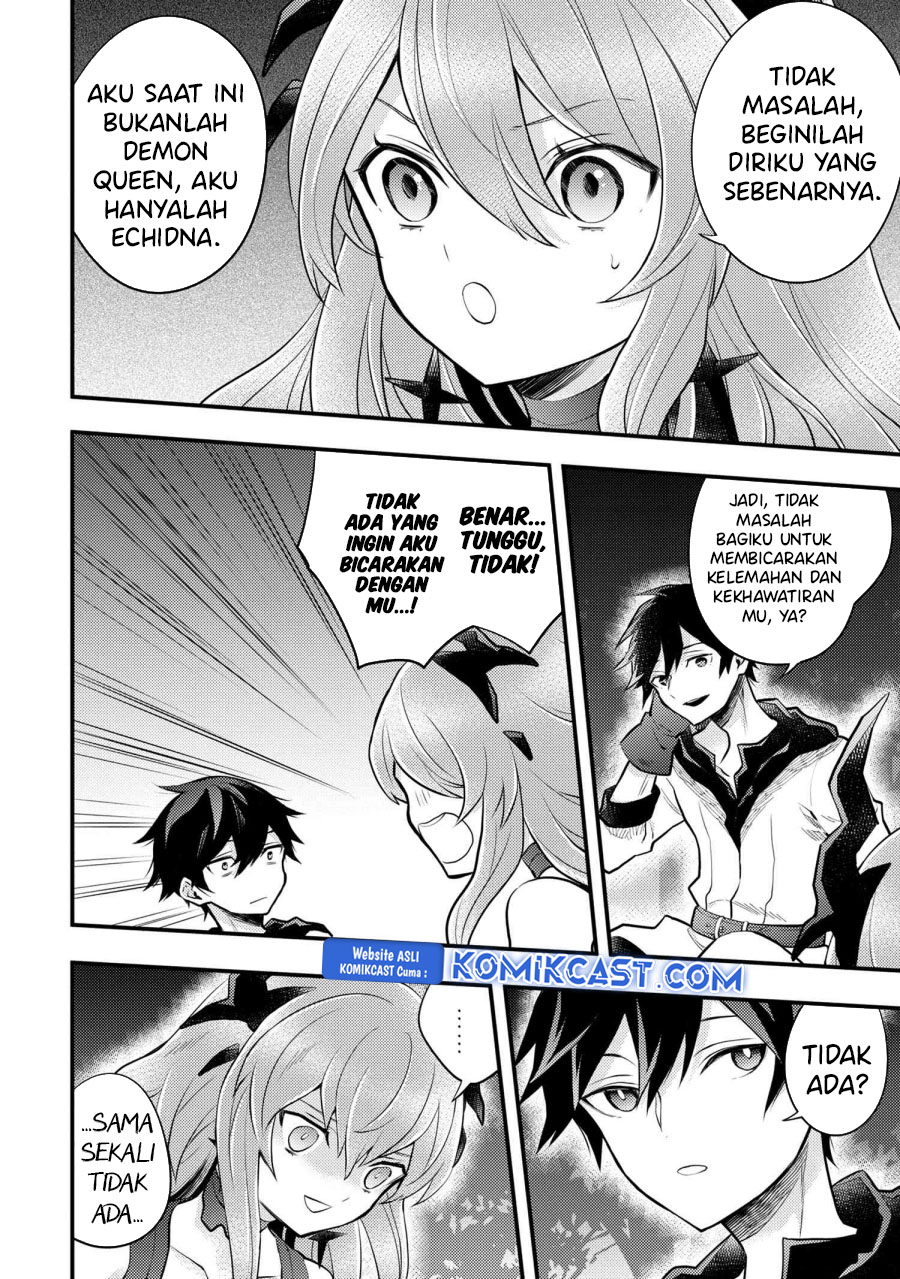 Yuusha, Yamemasu